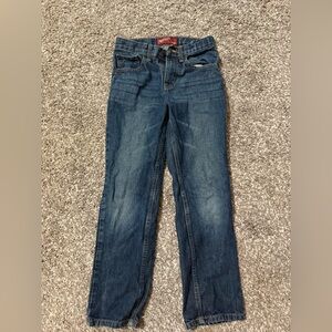 Arizona Jean Company Classic Indigo Jeans